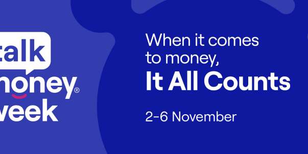 Talk Money Week 2-6 November 2026: It All Counts