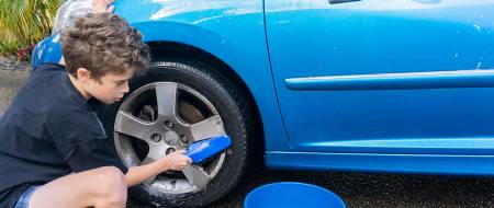What is the average cost of car insurance?