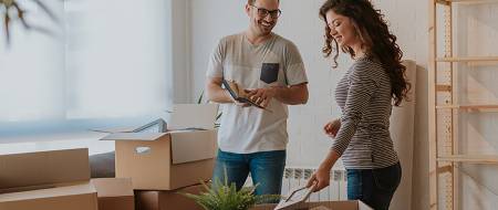 No place like home - is it cheaper to rent or buy?