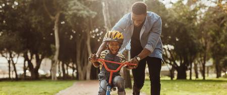 Eight ways to start saving successfully