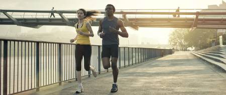 MoneyHelper’s Couch to Financial Fitness programme