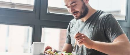 Cheap healthy meals: healthy eating on a budget