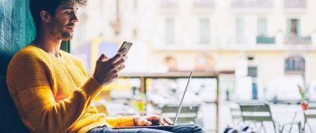 How to avoid making expensive calls