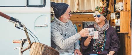 How to get out of debt – by someone who’s done it