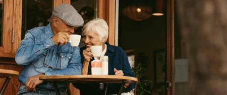 The dangers of pension release