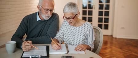 How to spot and avoid bank scams
