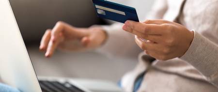 SCAM ALERT – watch out for Universal Credit scammers