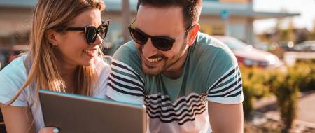 How to spot and avoid Facebook scams