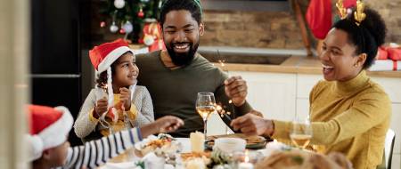 How to have difficult conversations about Christmas