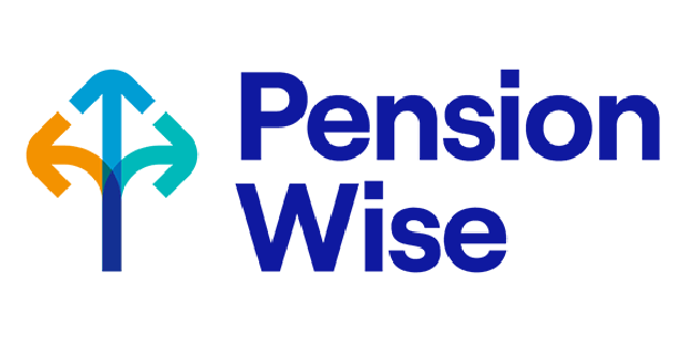Logo Pension Wise